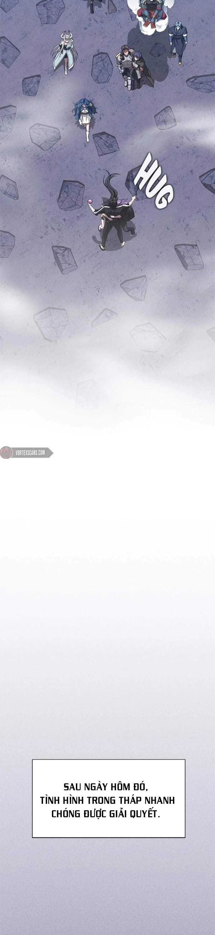 Tôi Là Người Chơi Leo Tháp Một Mình Chapter 218 - 35