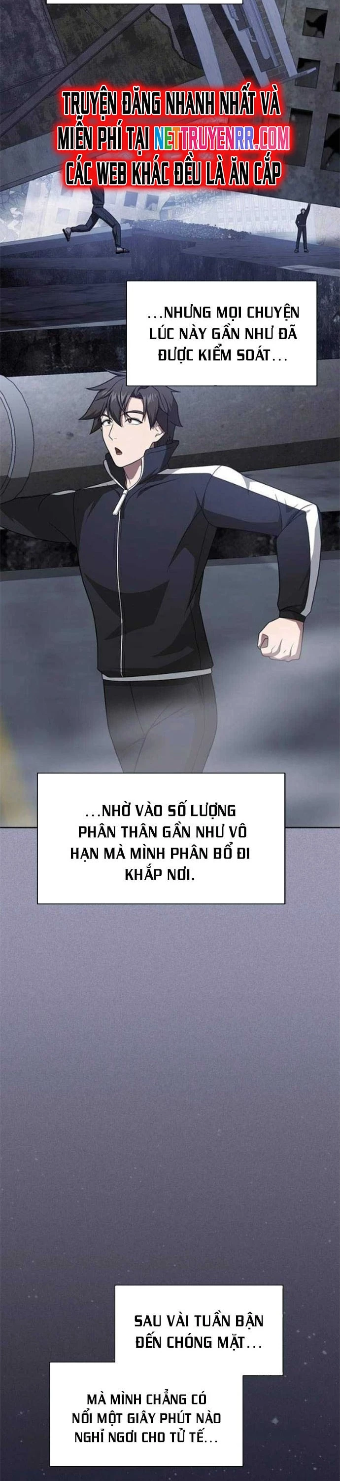 Tôi Là Người Chơi Leo Tháp Một Mình Chapter 218 - 37