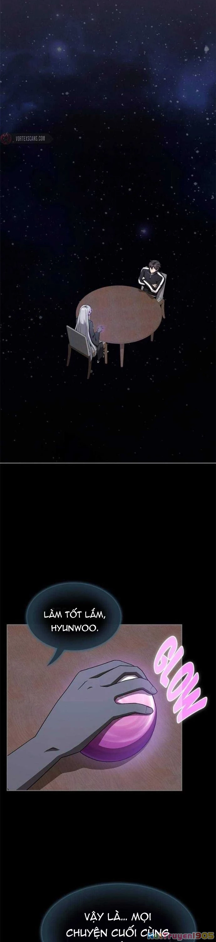 Tôi Là Người Chơi Leo Tháp Một Mình Chapter 218 - 38