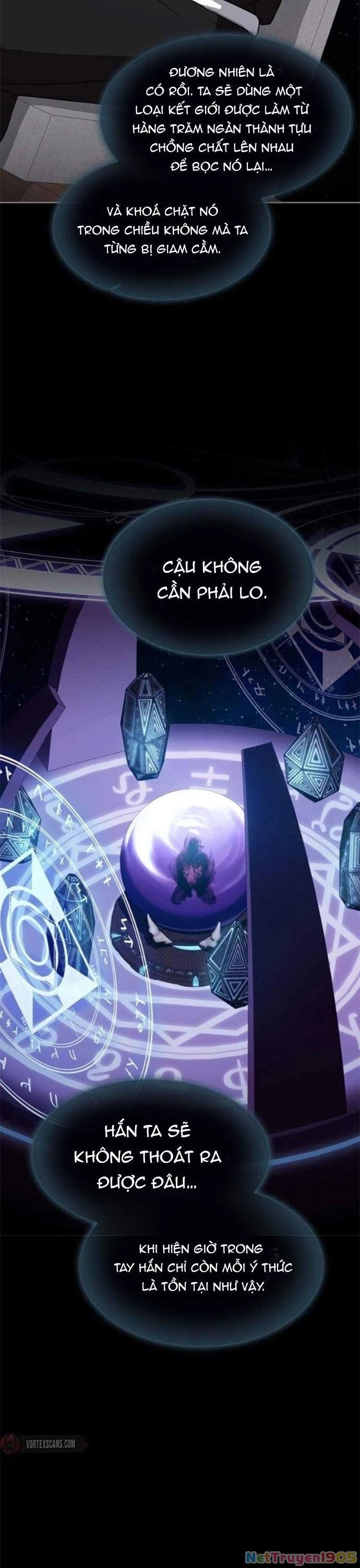 Tôi Là Người Chơi Leo Tháp Một Mình Chapter 218 - 40