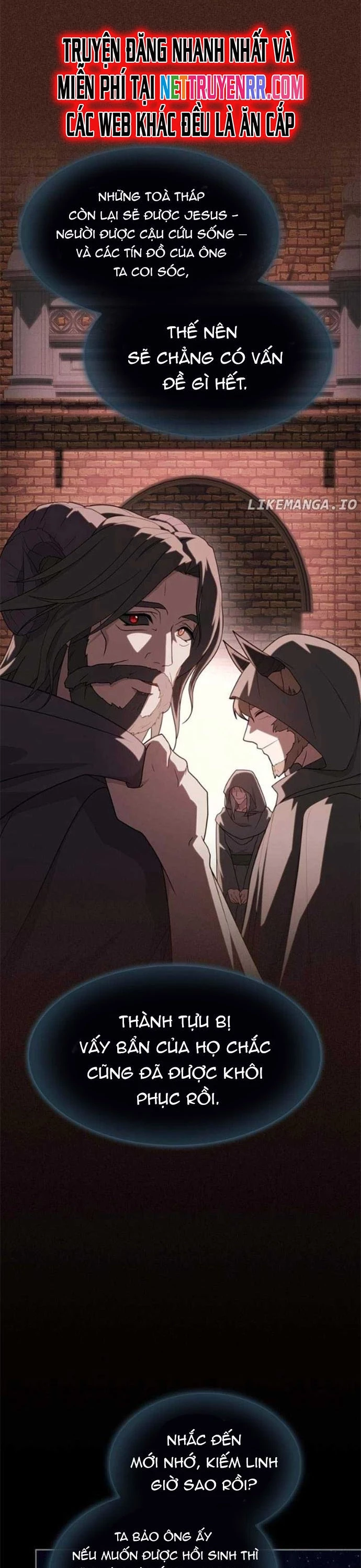 Tôi Là Người Chơi Leo Tháp Một Mình Chapter 218 - 42