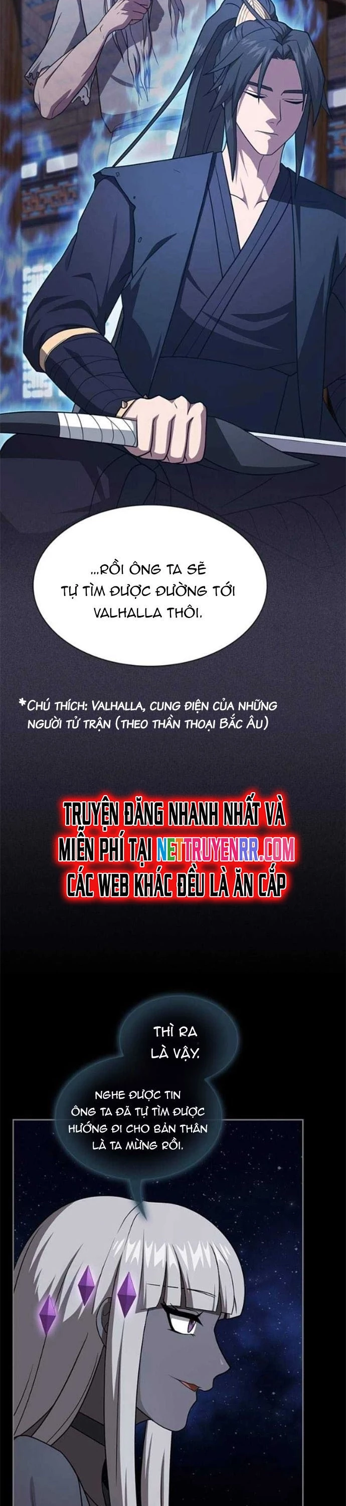 Tôi Là Người Chơi Leo Tháp Một Mình Chapter 218 - 44