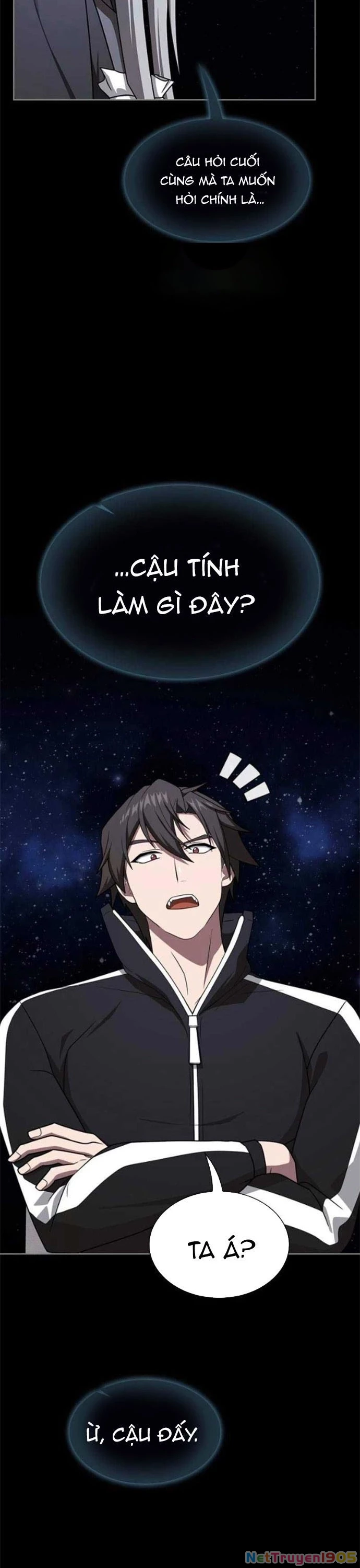 Tôi Là Người Chơi Leo Tháp Một Mình Chapter 218 - 45