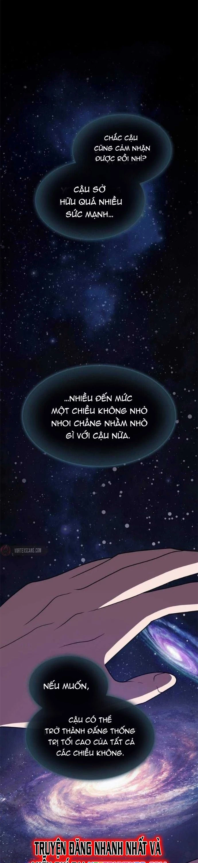 Tôi Là Người Chơi Leo Tháp Một Mình Chapter 218 - 46