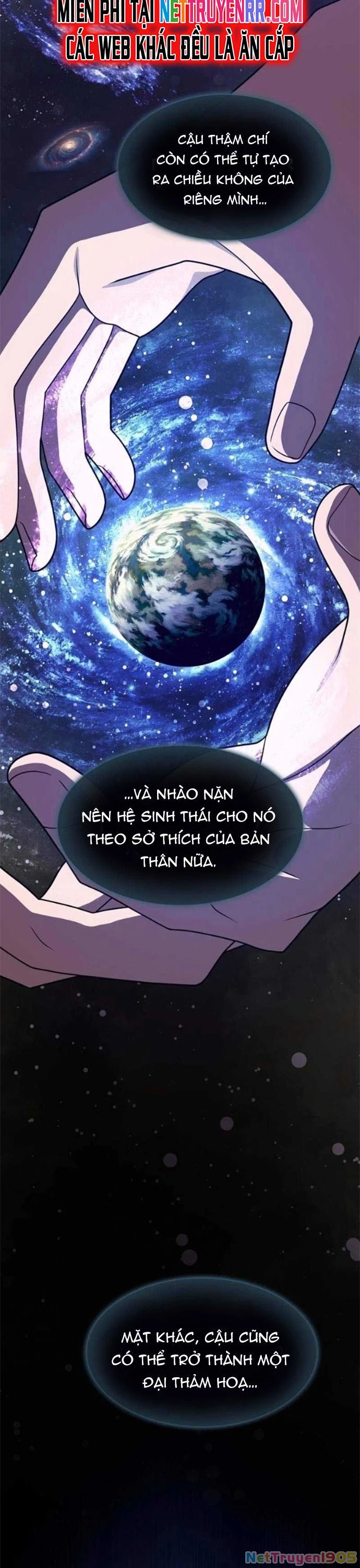 Tôi Là Người Chơi Leo Tháp Một Mình Chapter 218 - 47