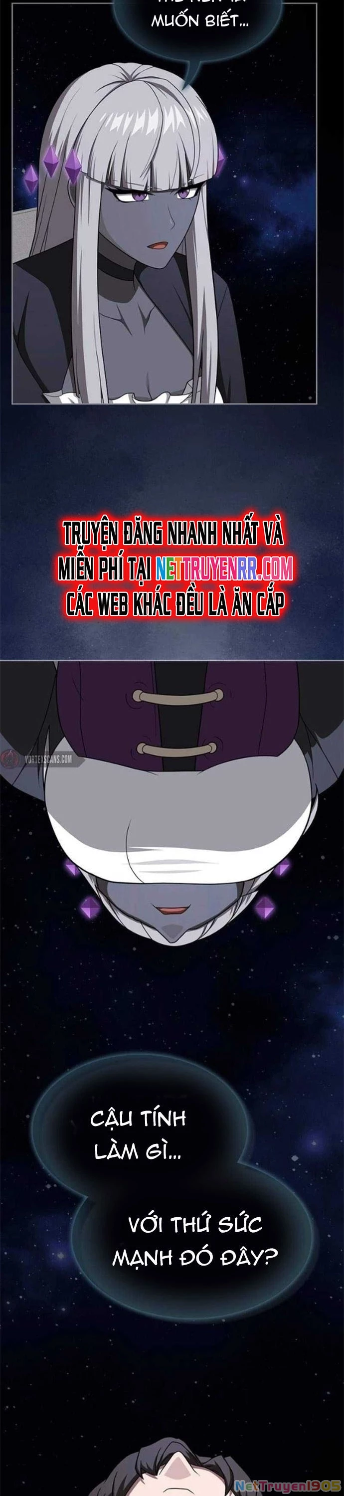 Tôi Là Người Chơi Leo Tháp Một Mình Chapter 218 - 49