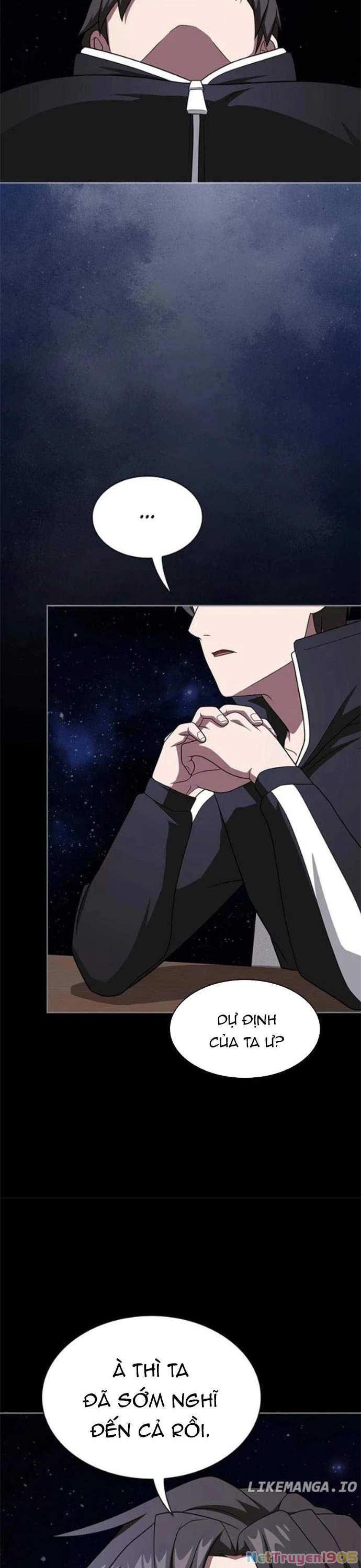 Tôi Là Người Chơi Leo Tháp Một Mình Chapter 218 - 50