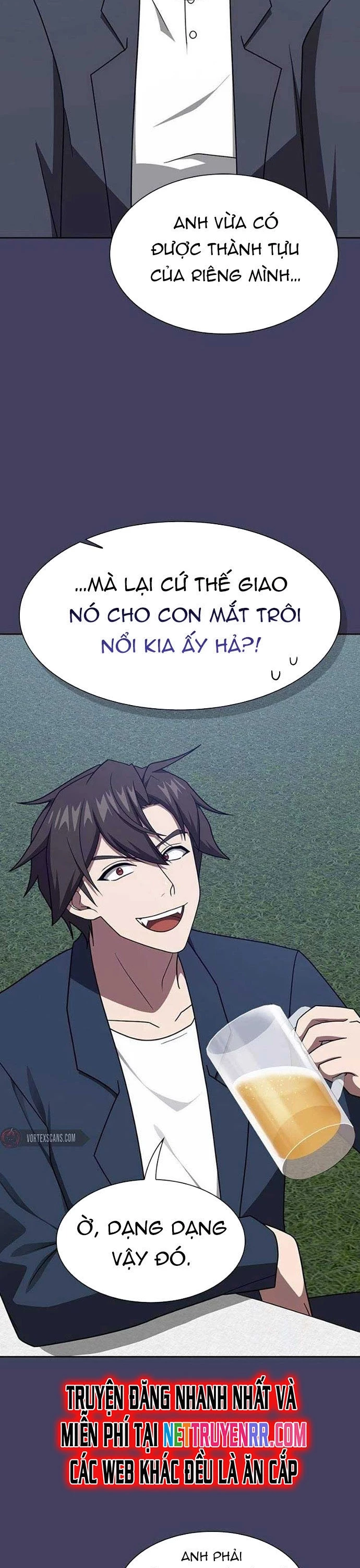 Tôi Là Người Chơi Leo Tháp Một Mình Chapter 219 - 4