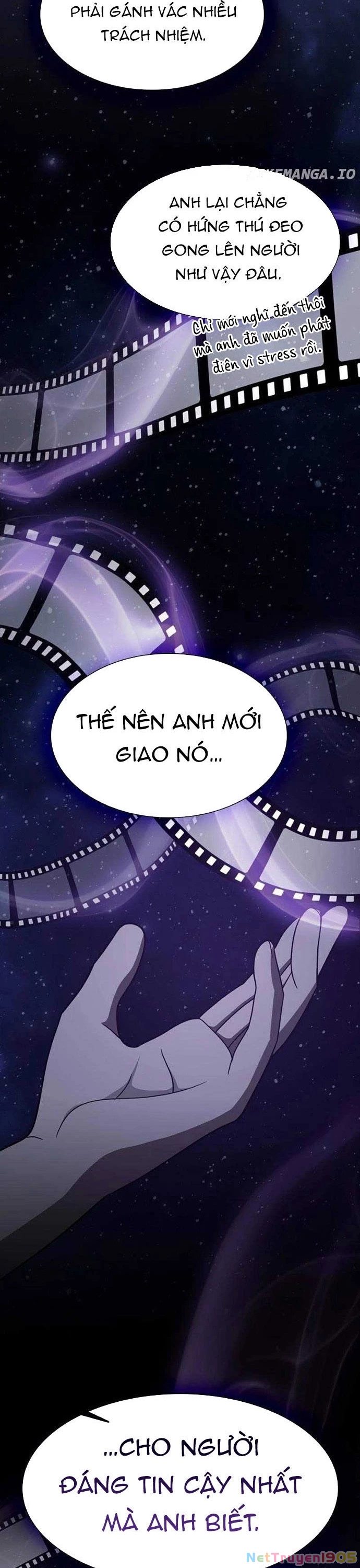 Tôi Là Người Chơi Leo Tháp Một Mình Chapter 219 - 6
