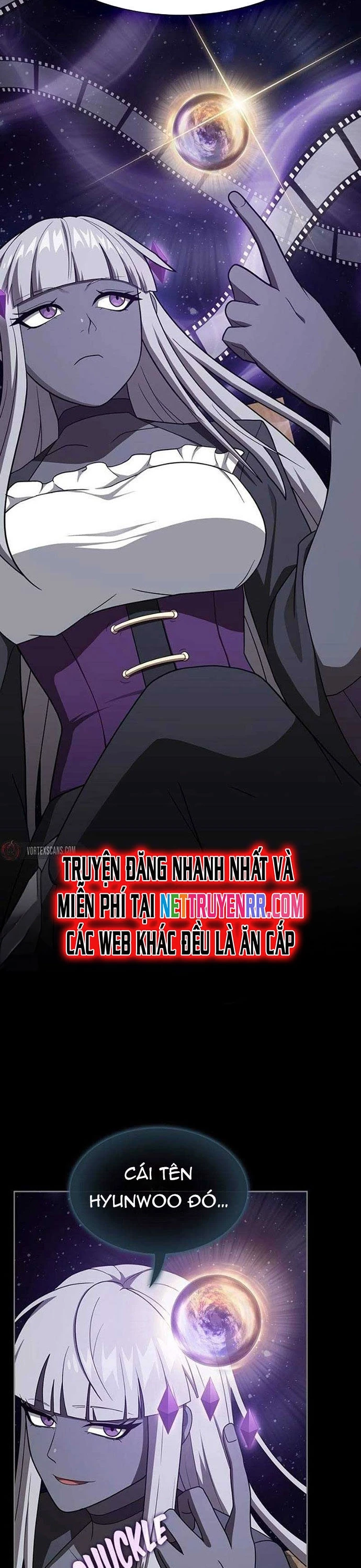 Tôi Là Người Chơi Leo Tháp Một Mình Chapter 219 - 7