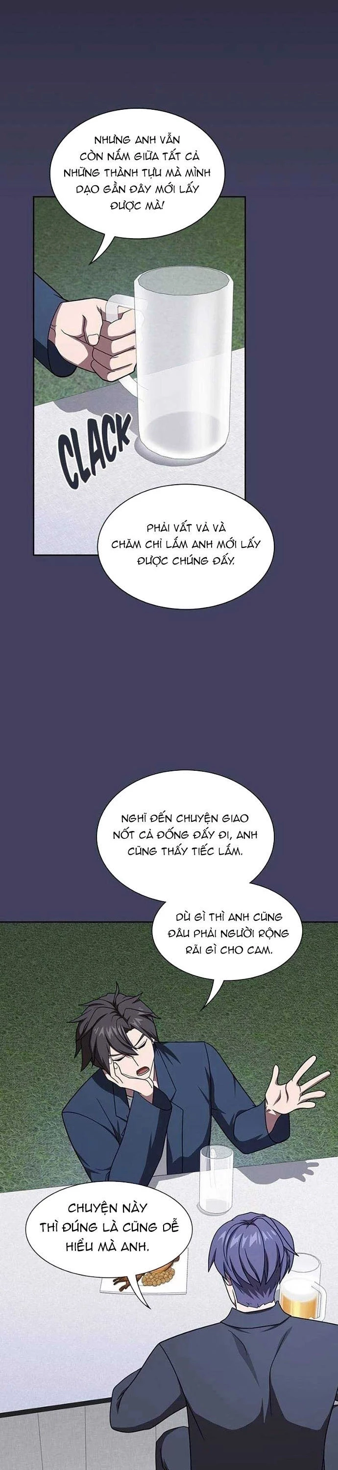 Tôi Là Người Chơi Leo Tháp Một Mình Chapter 219 - 9