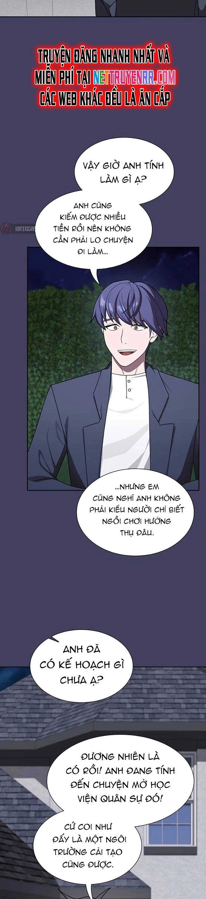 Tôi Là Người Chơi Leo Tháp Một Mình Chapter 219 - 10