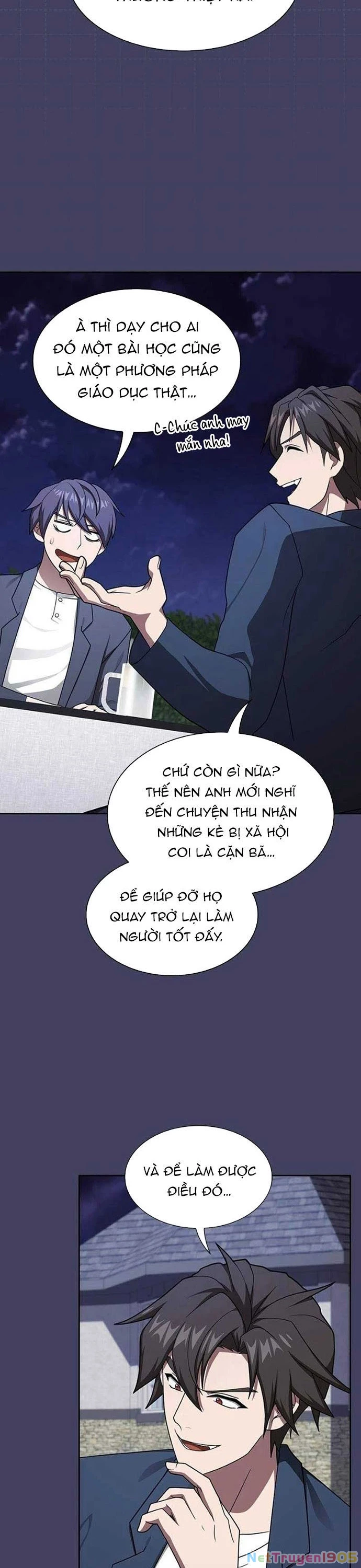 Tôi Là Người Chơi Leo Tháp Một Mình Chapter 219 - 13