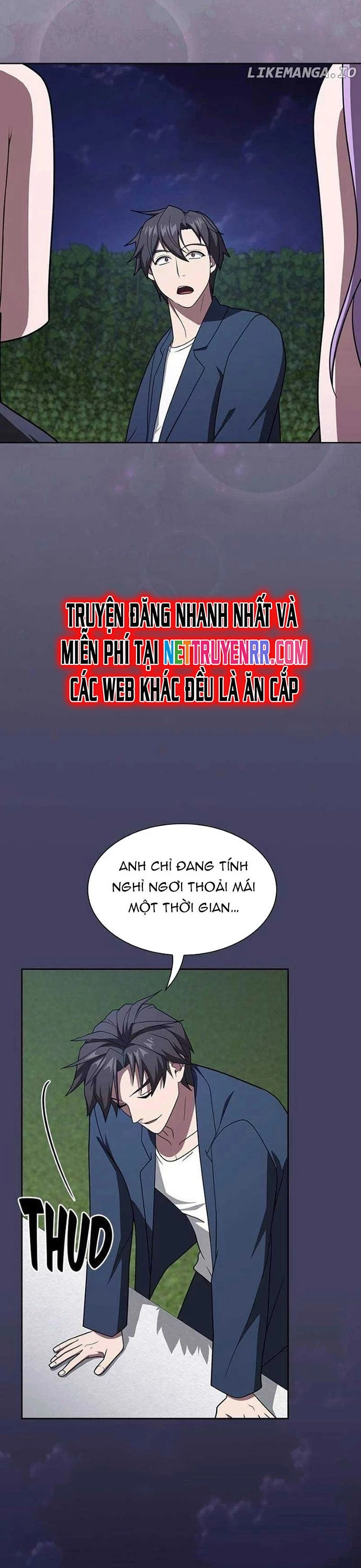 Tôi Là Người Chơi Leo Tháp Một Mình Chapter 219 - 17