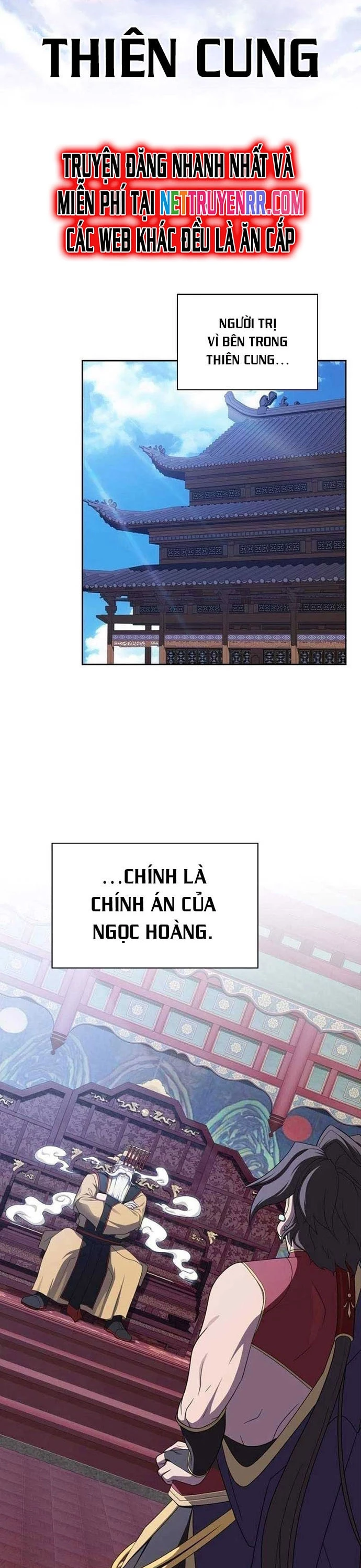 Tôi Là Người Chơi Leo Tháp Một Mình Chapter 219 - 20