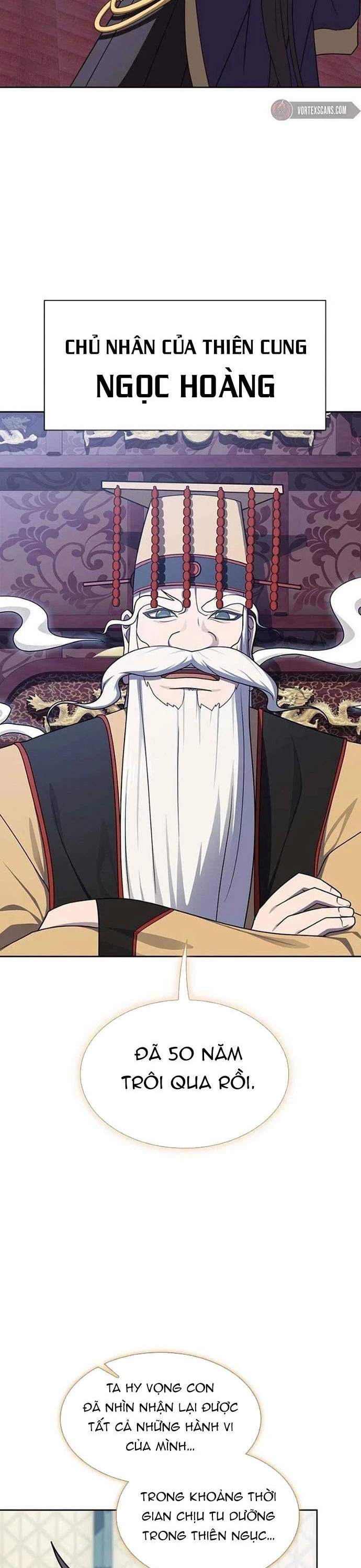 Tôi Là Người Chơi Leo Tháp Một Mình Chapter 219 - 21