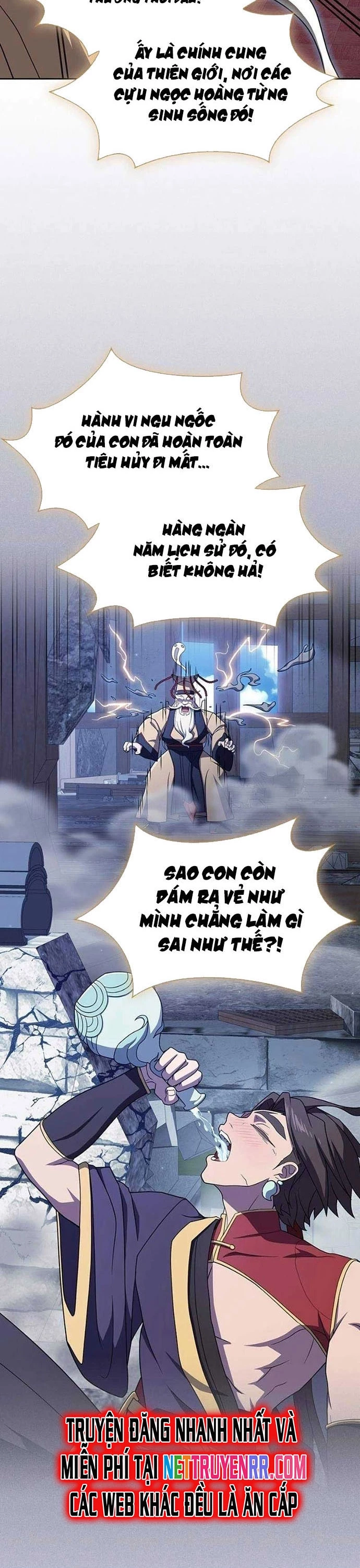 Tôi Là Người Chơi Leo Tháp Một Mình Chapter 219 - 24