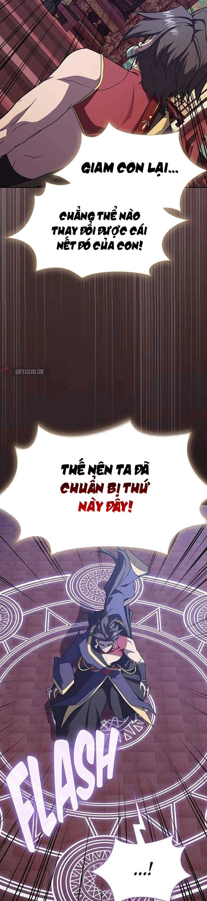 Tôi Là Người Chơi Leo Tháp Một Mình Chapter 219 - 26