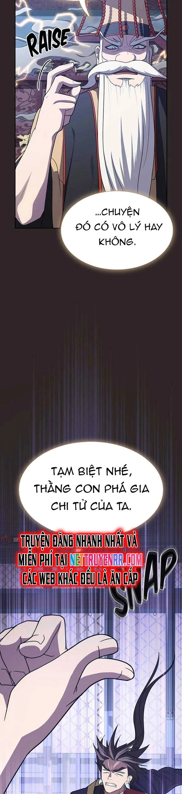 Tôi Là Người Chơi Leo Tháp Một Mình Chapter 219 - 31
