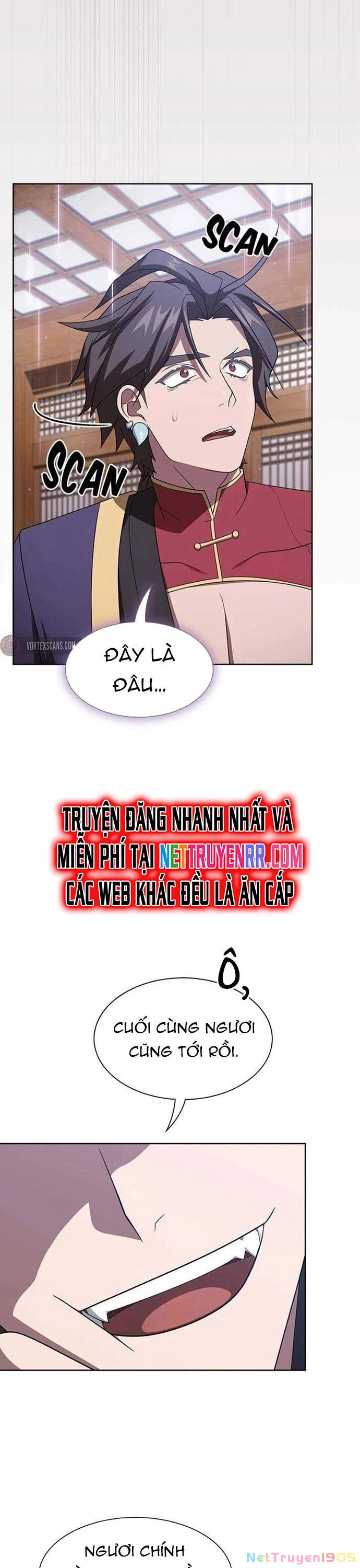 Tôi Là Người Chơi Leo Tháp Một Mình Chapter 219 - 34