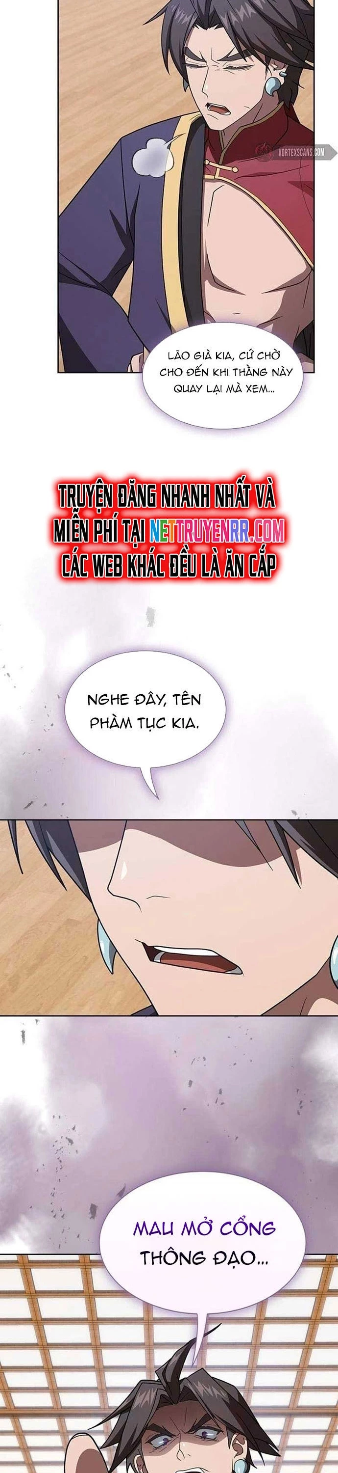 Tôi Là Người Chơi Leo Tháp Một Mình Chapter 219 - 37