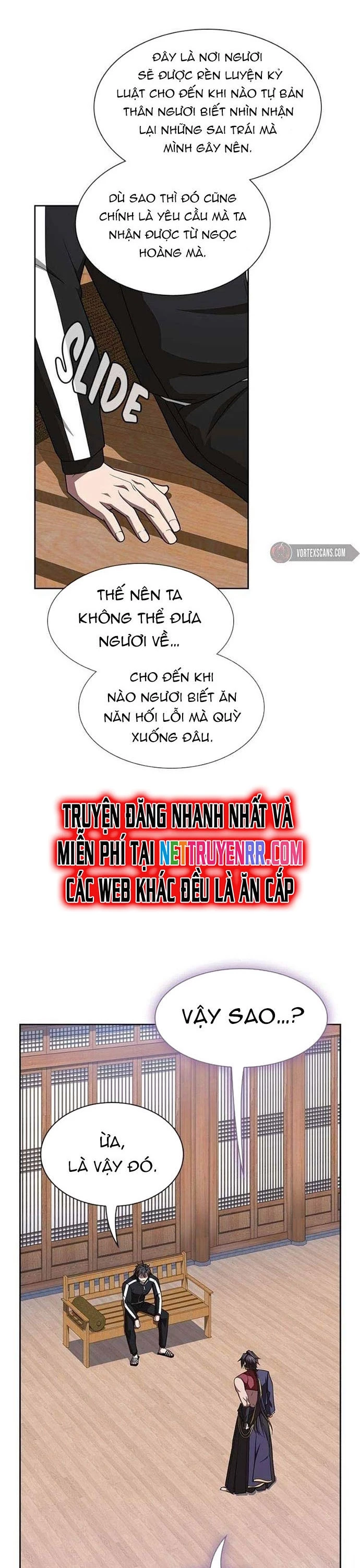 Tôi Là Người Chơi Leo Tháp Một Mình Chapter 219 - 39