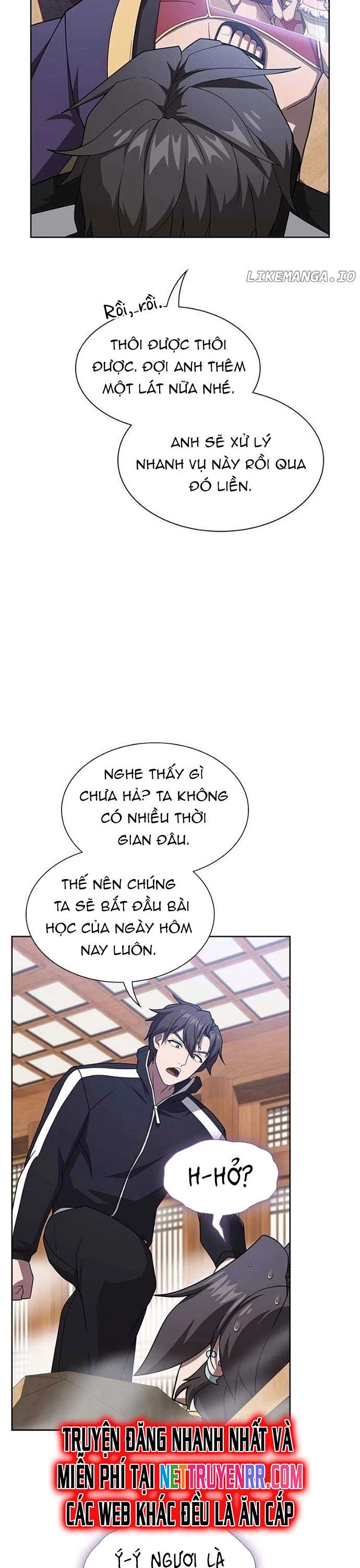 Tôi Là Người Chơi Leo Tháp Một Mình Chapter 219 - 50