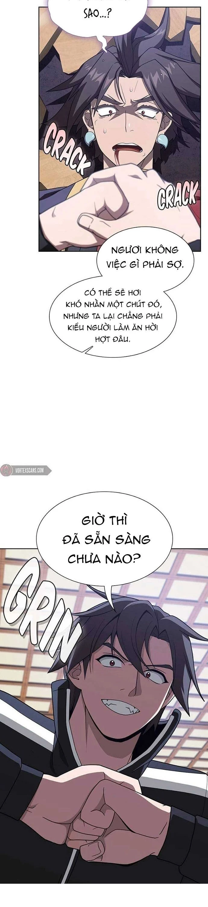Tôi Là Người Chơi Leo Tháp Một Mình Chapter 219 - 51