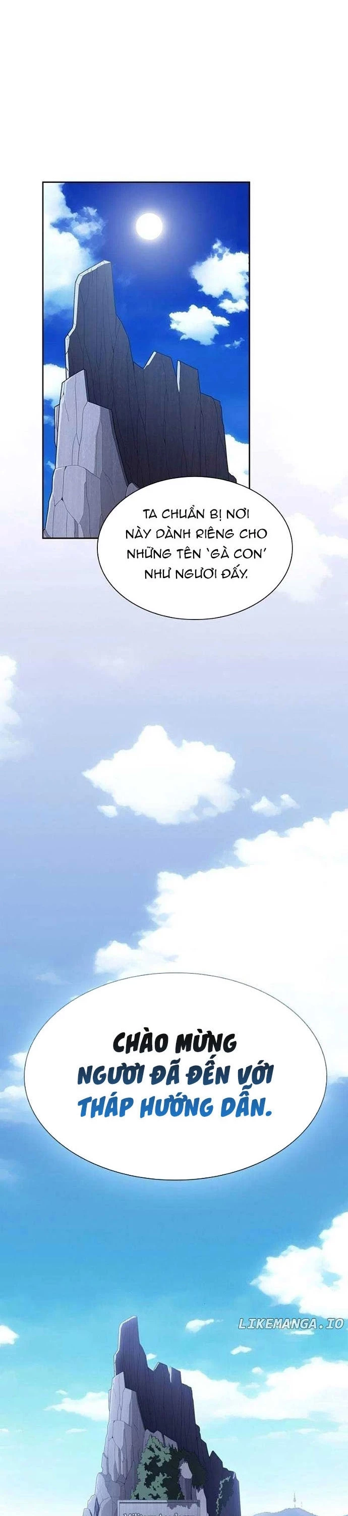 Tôi Là Người Chơi Leo Tháp Một Mình Chapter 219 - 52