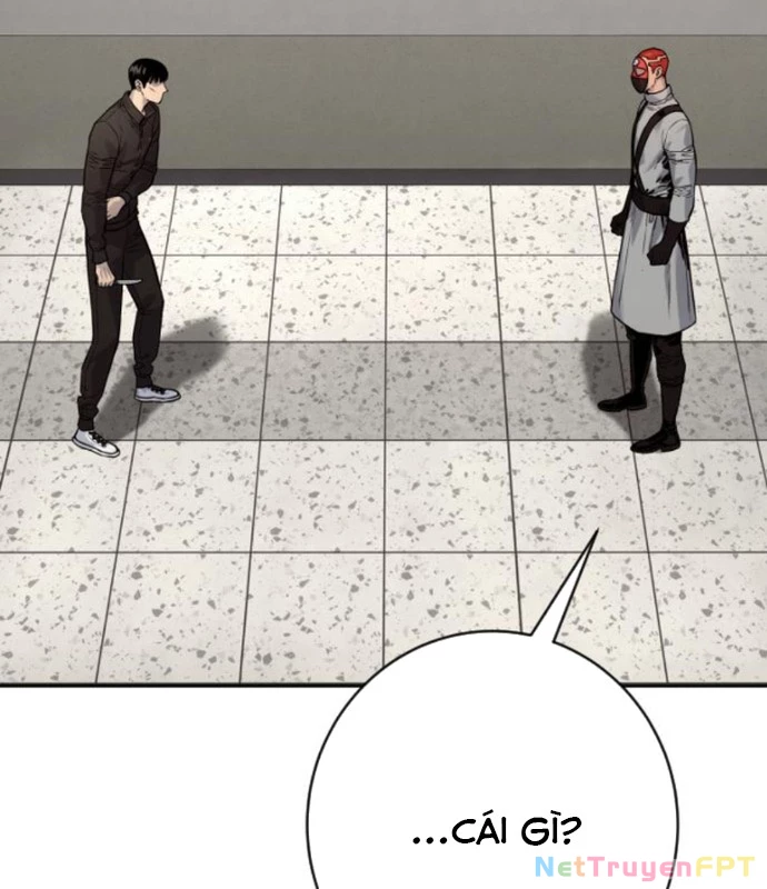 Cảnh Sát Báo Thù Chapter 91 - 158