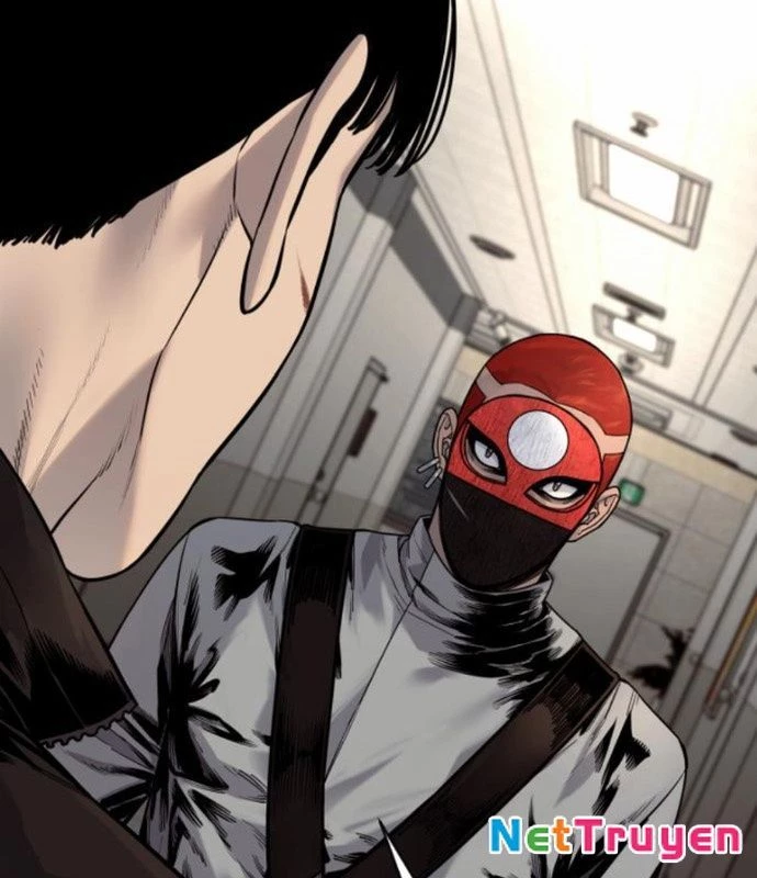 Cảnh Sát Báo Thù Chapter 91 - 161