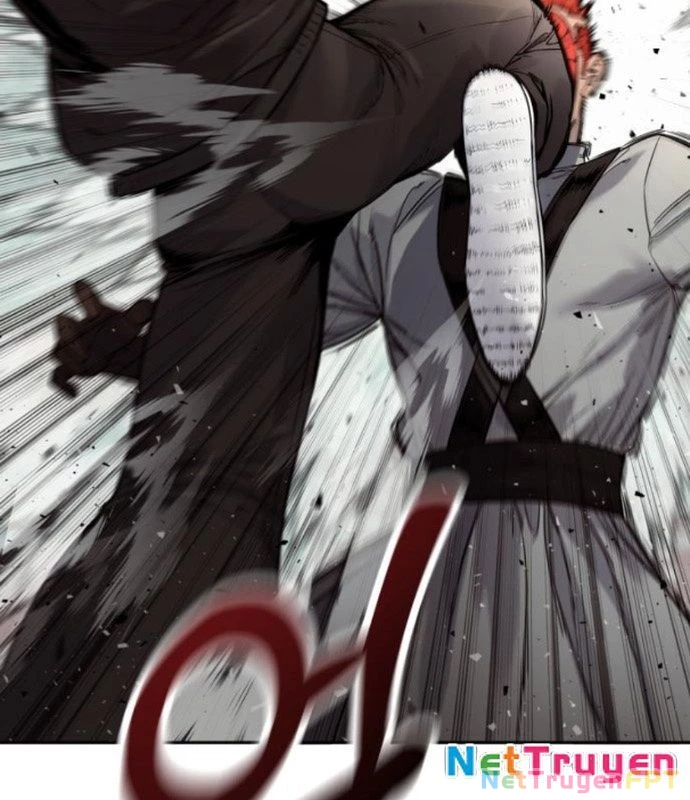 Cảnh Sát Báo Thù Chapter 91 - 166