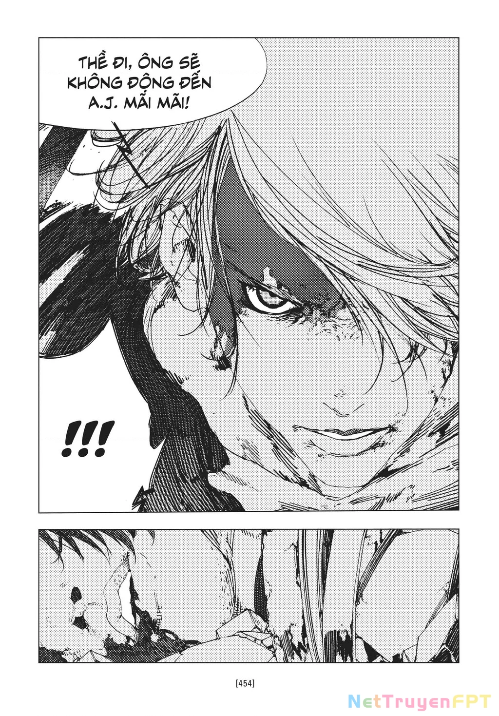 Levius Chapter 13 - 10