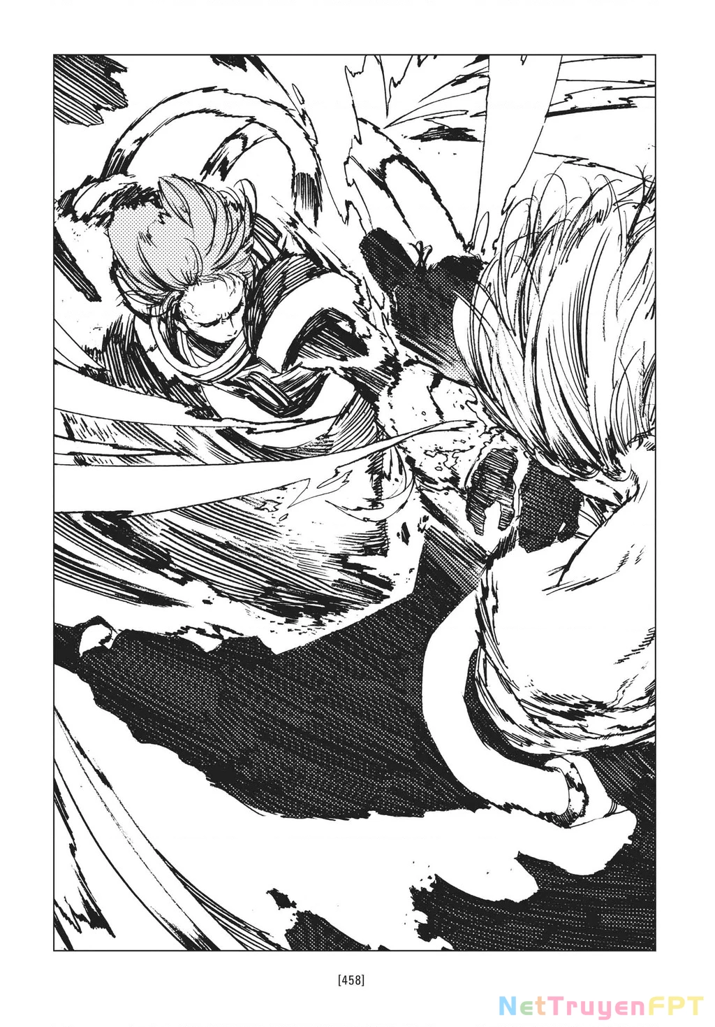 Levius Chapter 13 - 14