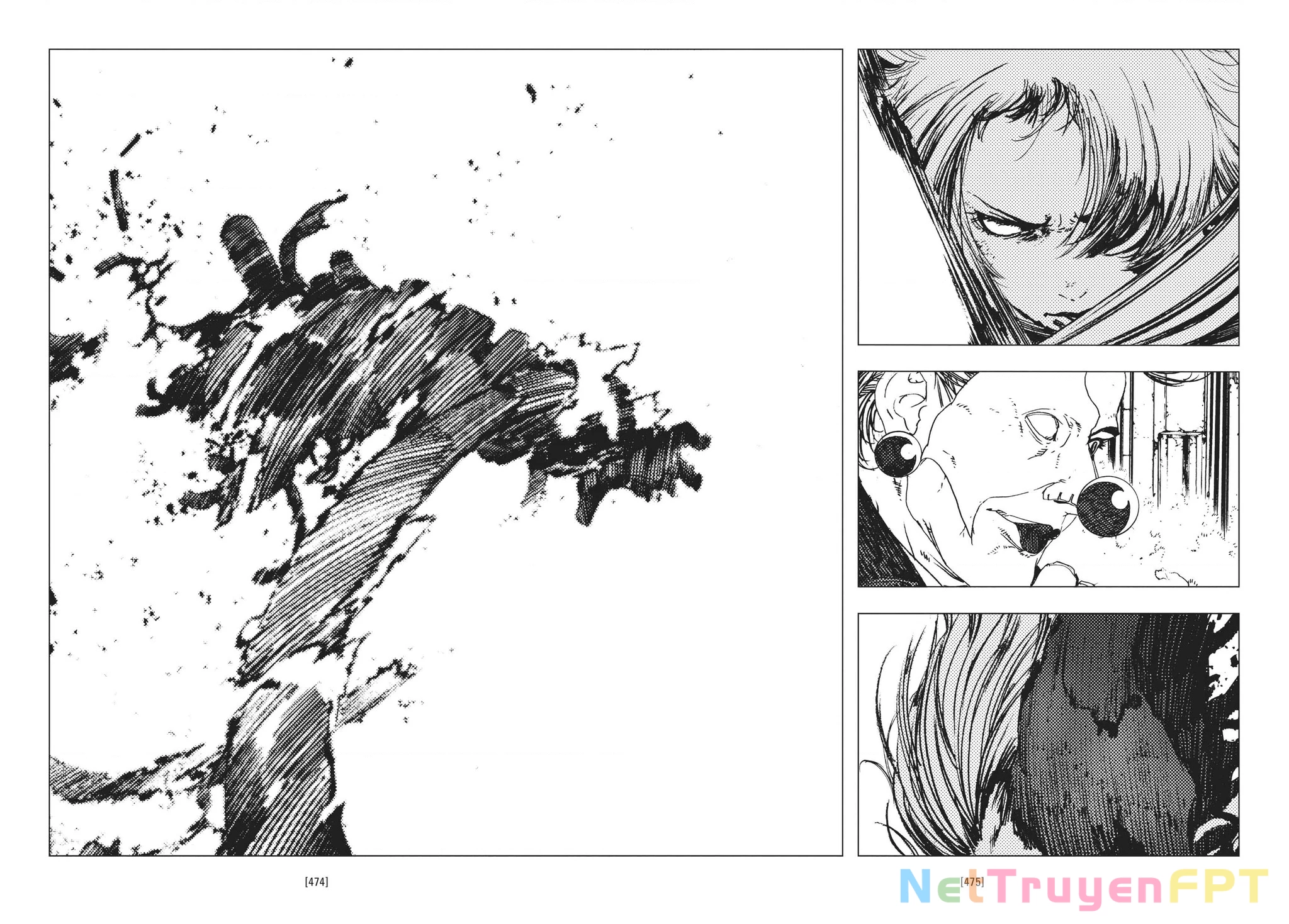 Levius Chapter 13 - 26