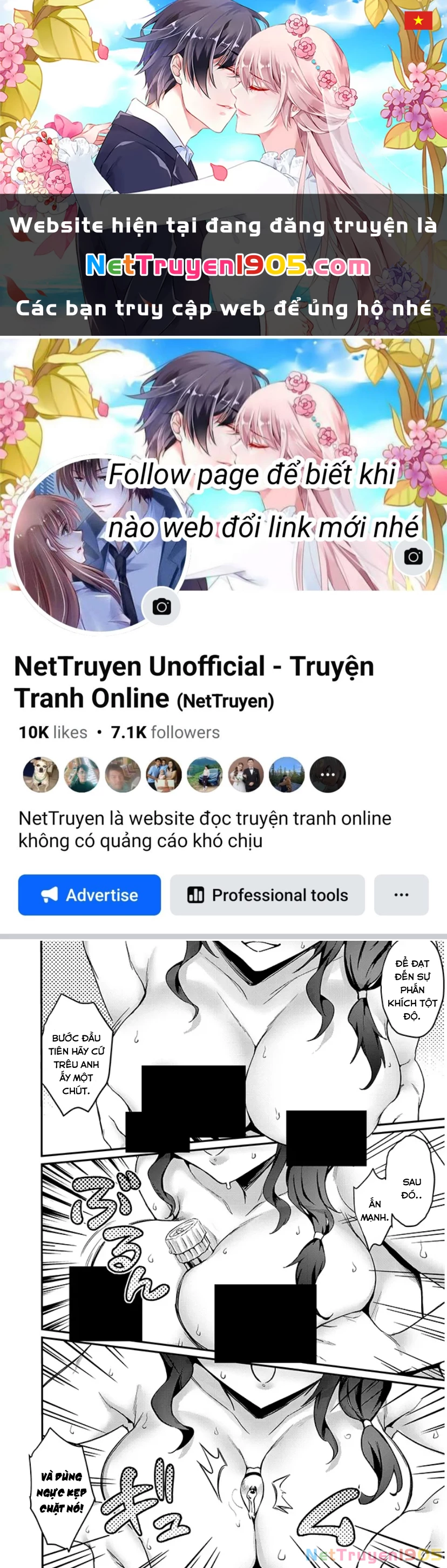 Otona o Shiritai Onnatomodachi Chapter 5.2 - 1