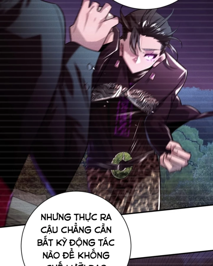 Hình Thái Biến Nhỏ Siêu Cấp Chapter 14 - Trang 2
