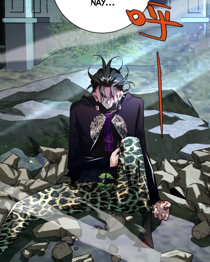 Hình Thái Biến Nhỏ Siêu Cấp Chapter 14 - Trang 2