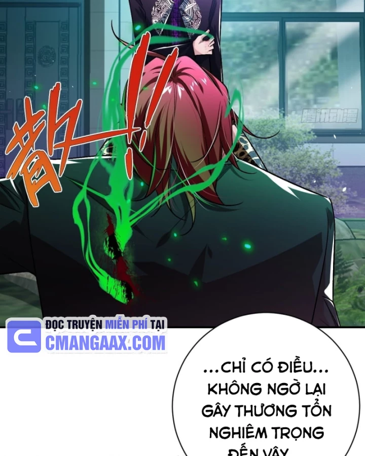 Hình Thái Biến Nhỏ Siêu Cấp Chapter 14 - Trang 2