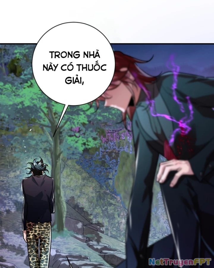 Hình Thái Biến Nhỏ Siêu Cấp Chapter 14 - Trang 2