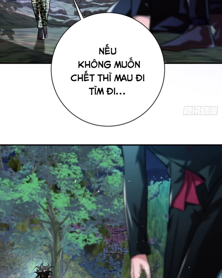 Hình Thái Biến Nhỏ Siêu Cấp Chapter 14 - Trang 2