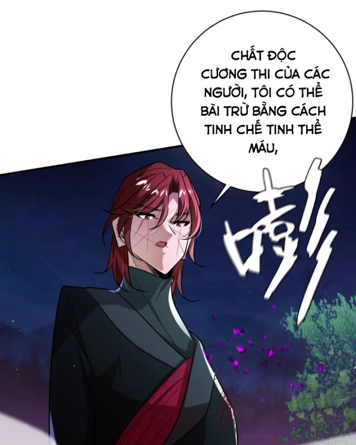 Hình Thái Biến Nhỏ Siêu Cấp Chapter 14 - Trang 2