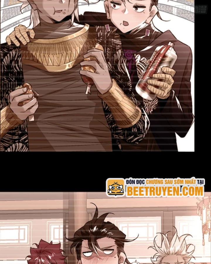 Hình Thái Biến Nhỏ Siêu Cấp Chapter 14 - Trang 2