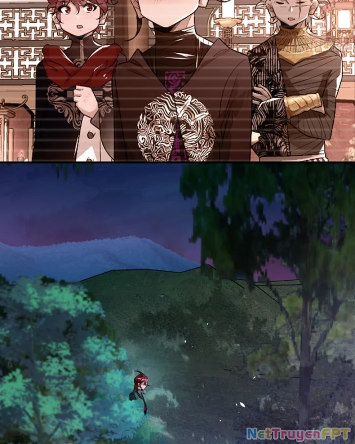 Hình Thái Biến Nhỏ Siêu Cấp Chapter 14 - Trang 2
