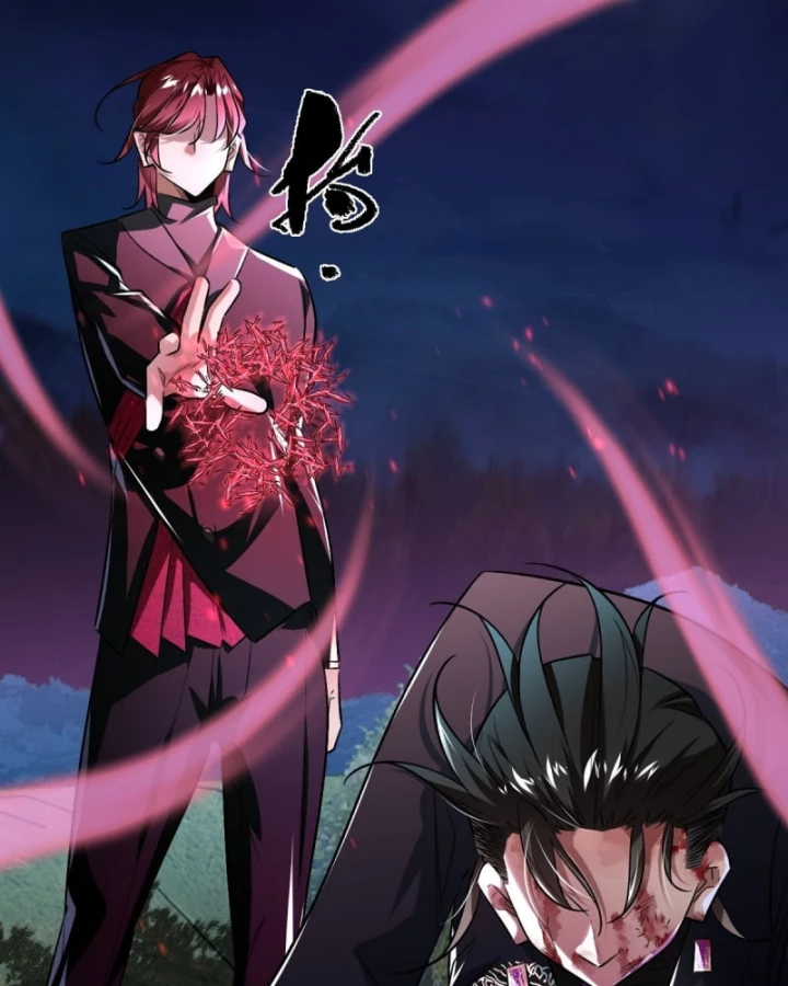 Hình Thái Biến Nhỏ Siêu Cấp Chapter 14 - Trang 2