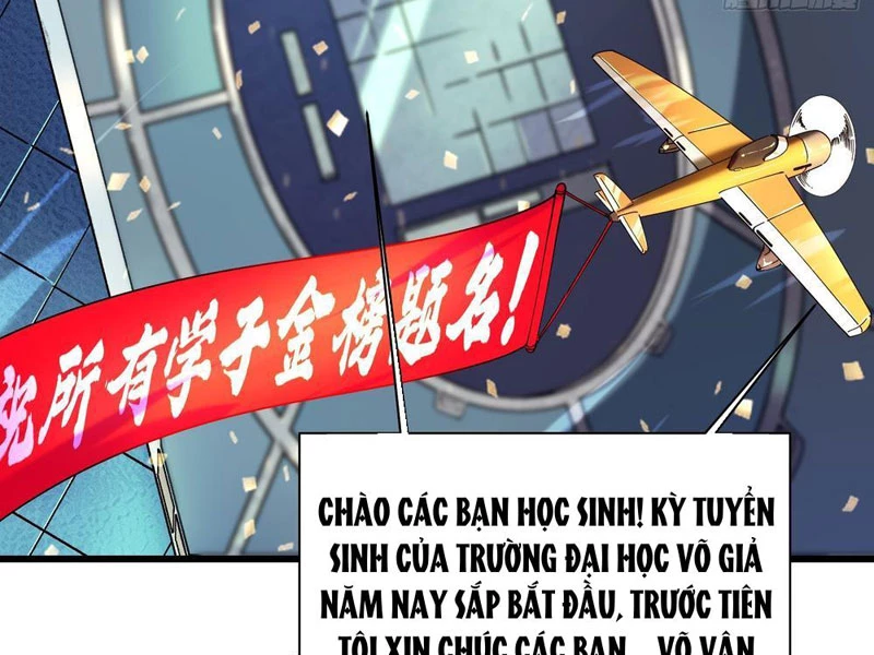 Cao Võ Tiến Hóa: Bắt Đầu Thức Tỉnh Quái Thú Chi Vương Chapter 5 - 3