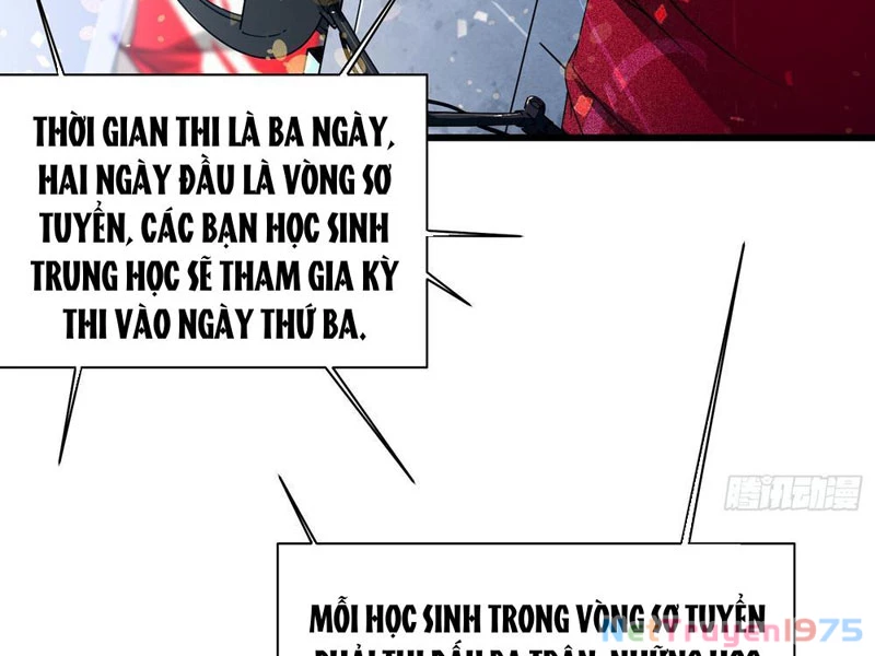Cao Võ Tiến Hóa: Bắt Đầu Thức Tỉnh Quái Thú Chi Vương Chapter 5 - 7