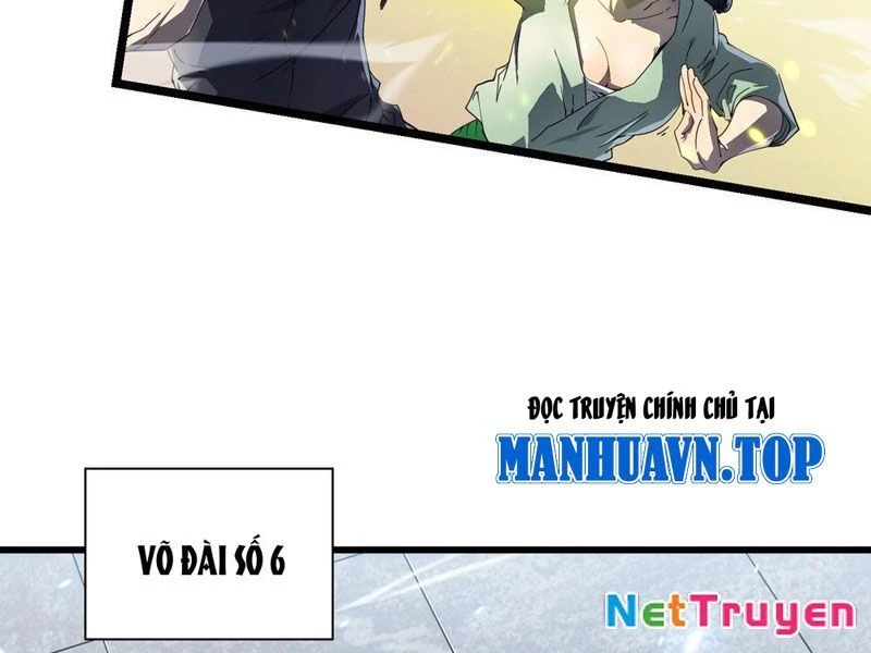 Cao Võ Tiến Hóa: Bắt Đầu Thức Tỉnh Quái Thú Chi Vương Chapter 5 - 16