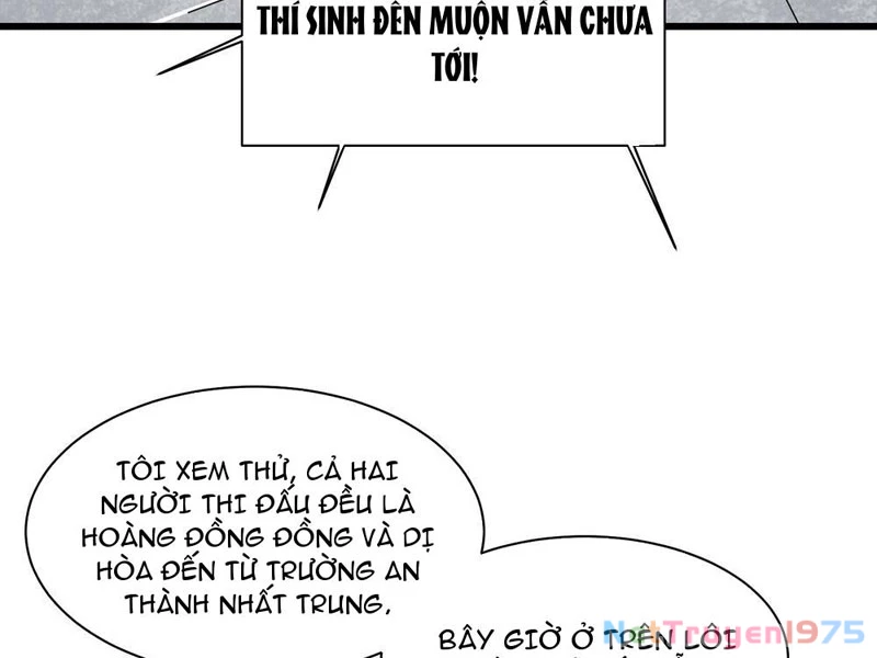 Cao Võ Tiến Hóa: Bắt Đầu Thức Tỉnh Quái Thú Chi Vương Chapter 5 - 18