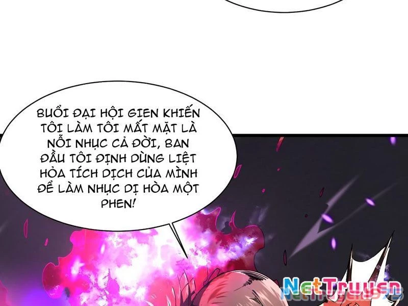 Cao Võ Tiến Hóa: Bắt Đầu Thức Tỉnh Quái Thú Chi Vương Chapter 5 - 21